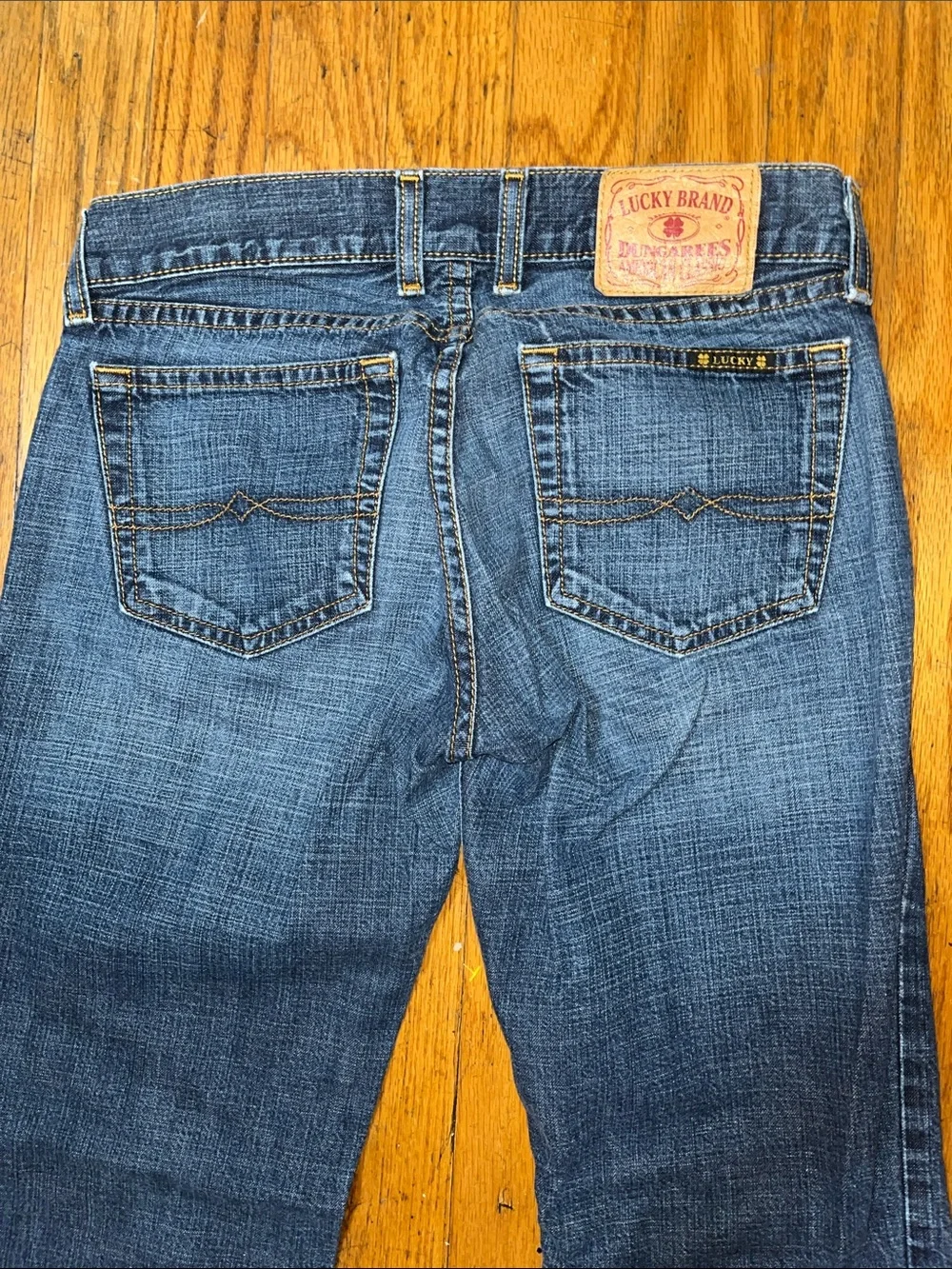 Lucky Brand classic women